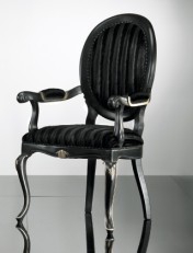 Faber baldai Kėdės klasikinės art 0149A Kėdė