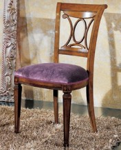 Faber baldai Kėdės klasikinės art 0166S Kėdė
