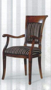 Faber baldai Kėdės klasikinės art 0167A Kėdė