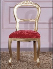 Faber baldai Kėdės klasikinės art 0202S Kėdė