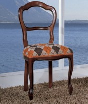 Faber baldai Kėdės klasikinės art 0203S Kėdė