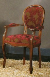 Faber baldai Kėdės klasikinės art 0205A Kėdė