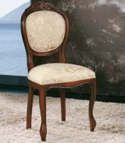 Faber baldai Kėdės klasikinės art 0206S Kėdė