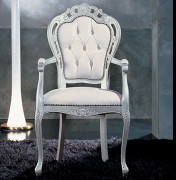 Faber baldai Kėdės klasikinės art 0209A Kėdė