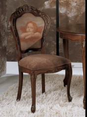 Faber baldai Kėdės klasikinės art 0209S Kėdė