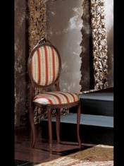Faber baldai Kėdės klasikinės art 0221S Kėdė