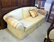 Klasikiniai interjerai Baldai | Atskiri baldai Ispardavimo sofa