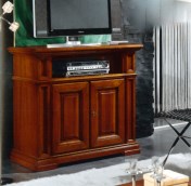 Klasikiniai interjerai Home set Home art 213/G TV baldas