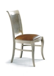 Klasikiniai svetaines baldai Infinity art H1160 Kėdė