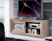 Klasikinio stiliaus baldai Baris art 1345/L TV baldas