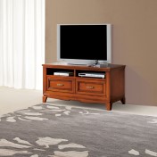 Klasikinio stiliaus baldai CREMA art BV3033  TV baldas