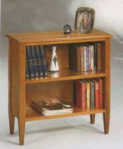 Klasikinio stiliaus baldai Knygų lentynos art BV112 Knygų lentyna