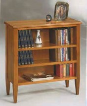 Klasikinio stiliaus baldai Knygų lentynos art BV113 Knygų lentyna