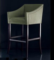 Klasikinio stiliaus baldai Sofos, foteliai art 0407B Fotelis