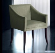 Klasikinio stiliaus baldai Sofos, foteliai art 0407P Fotelis