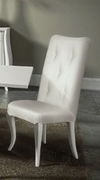 Klasikiniu baldu gamyba COMO art 4501 Kėdė