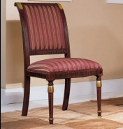 Sendinti klasikiniai baldai Seven Sedie art 0129S Kėdė