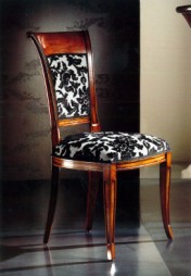 Sendinti klasikiniai baldai Seven Sedie art 0167S Kėdė